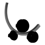 Bending profile