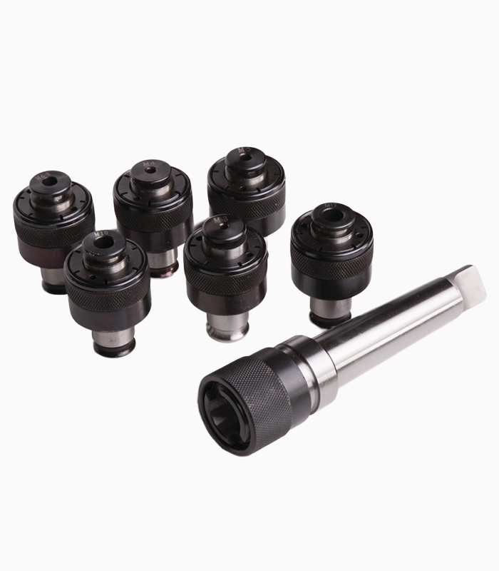 Патрон резьбонарезной OPTIMUM