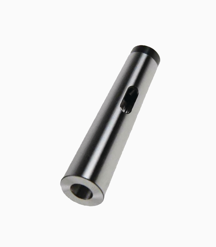 Оправка переходная конус Морзе понижающая