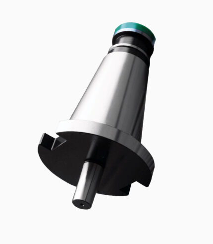 Оправка переходная SK50 / B18