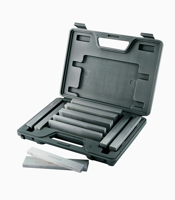 Призмы параллельные 18шт.