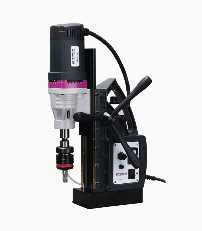 Сверлильный станок на магнитном основании DM 60V