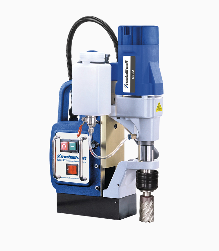 3860351_H1 Сверлильный станок на магнитном основании MB 351