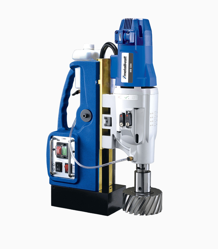 3861204_H1 Сверлильный станок на магнитном основании MB 1204