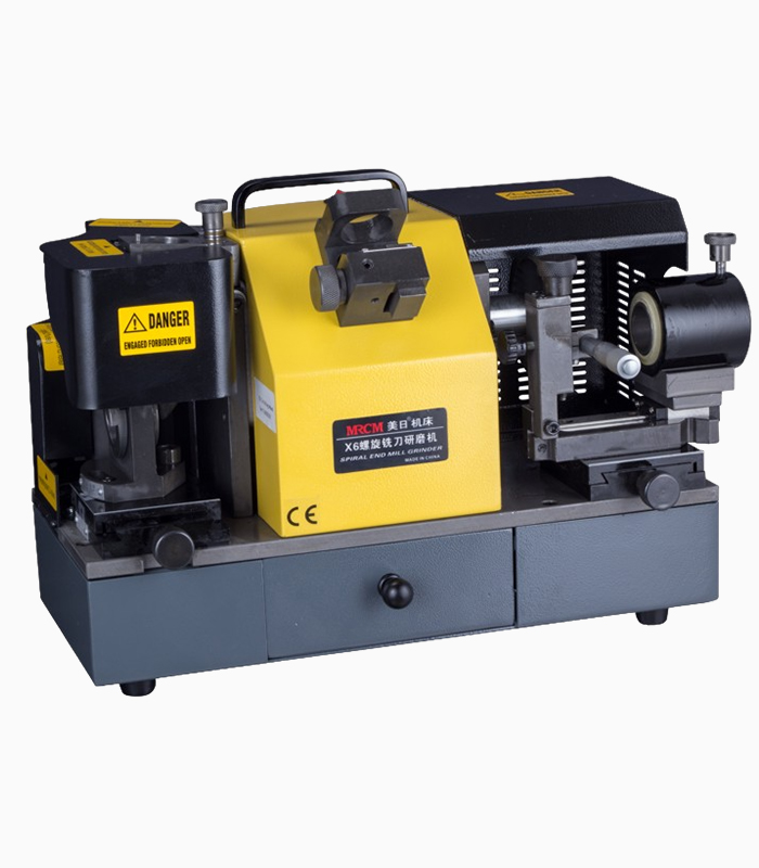 Заточной станок для фрез MR-X6