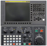 Cистема ЧПУ Fanuc 0i-TF Plus