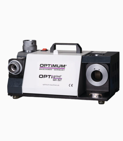 Заточной станок для сверл OPTIgrind GH 15T