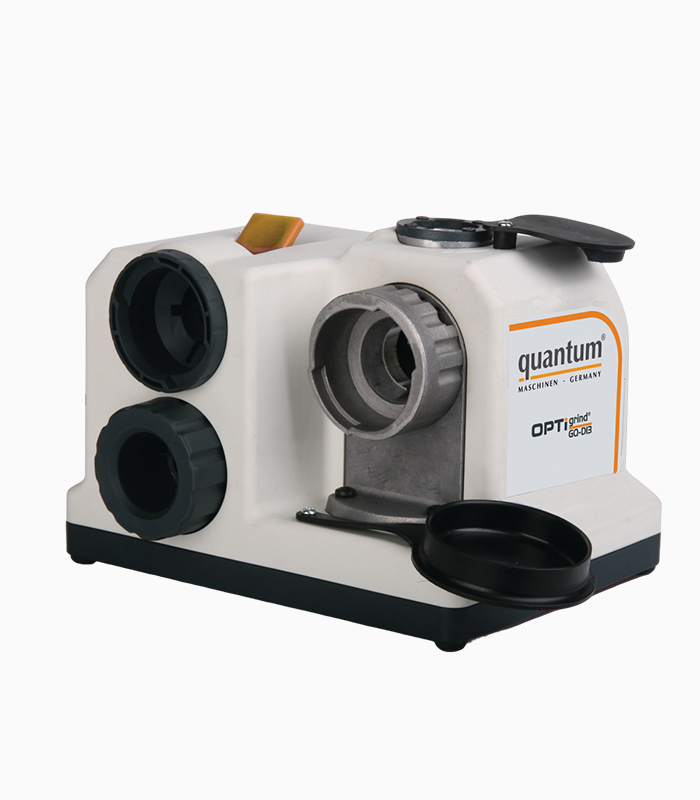Заточной станок для сверл OPTIgrind GQ D13