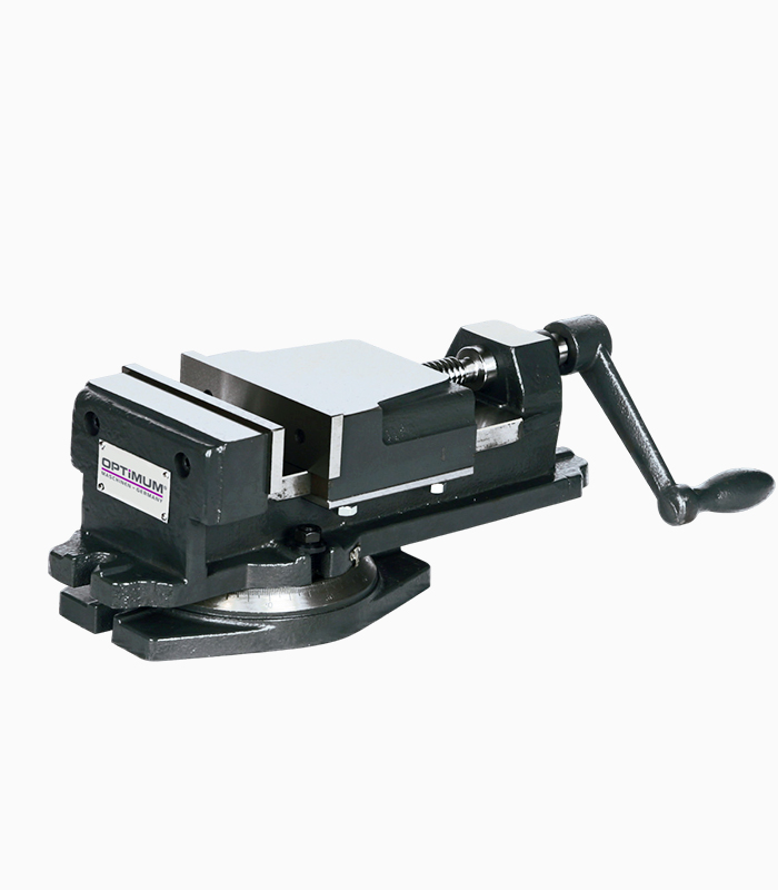 3354100_H1 Тиски станочные FMS