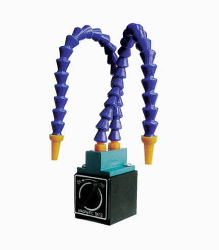 Устройство подачи СОЖ в зону резания KMS2