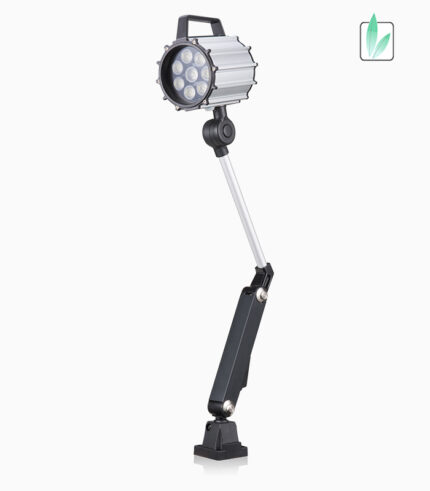 Светильник станочный светодиодный M2-B2-9.5W/24В