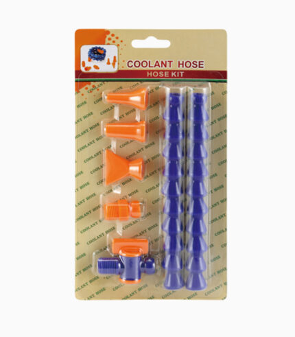 1/4" Трубки подачи СОЖ (набор)