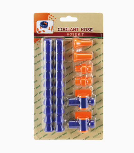 1/4" Трубка подачи СОЖ (набор) XS2005