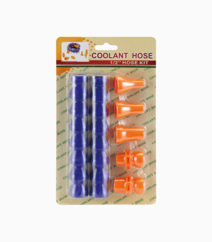 1/2" Трубка подачи СОЖ (набор). Артикул XS4002