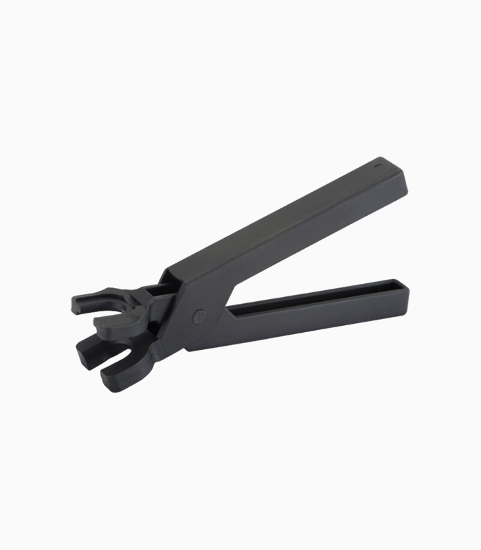 1/2" Приспособление зажимное для трубки подачи СОЖ. Артикул 48006