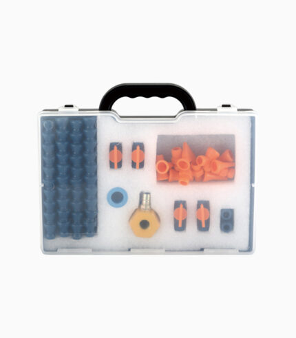 1/4" Трубка подачи СОЖ (набор). Артикул H2001