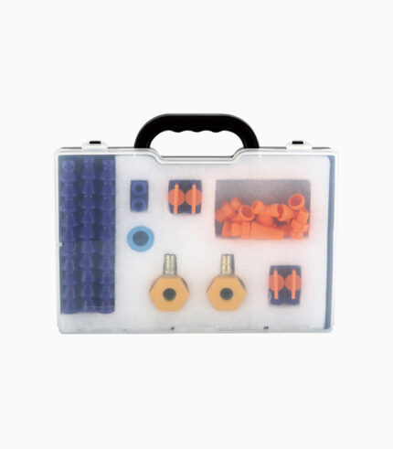 1/4″ Трубка подачи СОЖ (набор). Артикул H2002