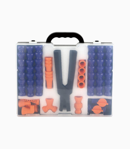 1/2" Трубка подачи СОЖ (набор). Артикул H4001