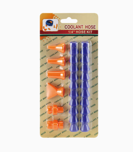 1/4" Трубка подачи СОЖ (набор). Артикул XS2002