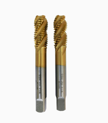 Метчик метрический M14×2.0 HSS H2 MRCM