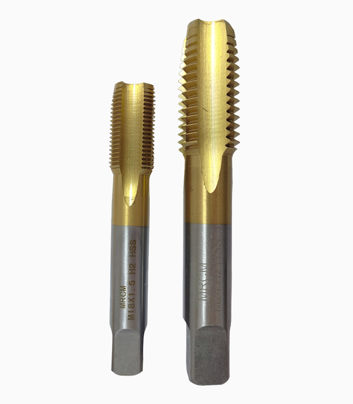 Метчик метрический MRCM HSS H2 (M18 – M36)
