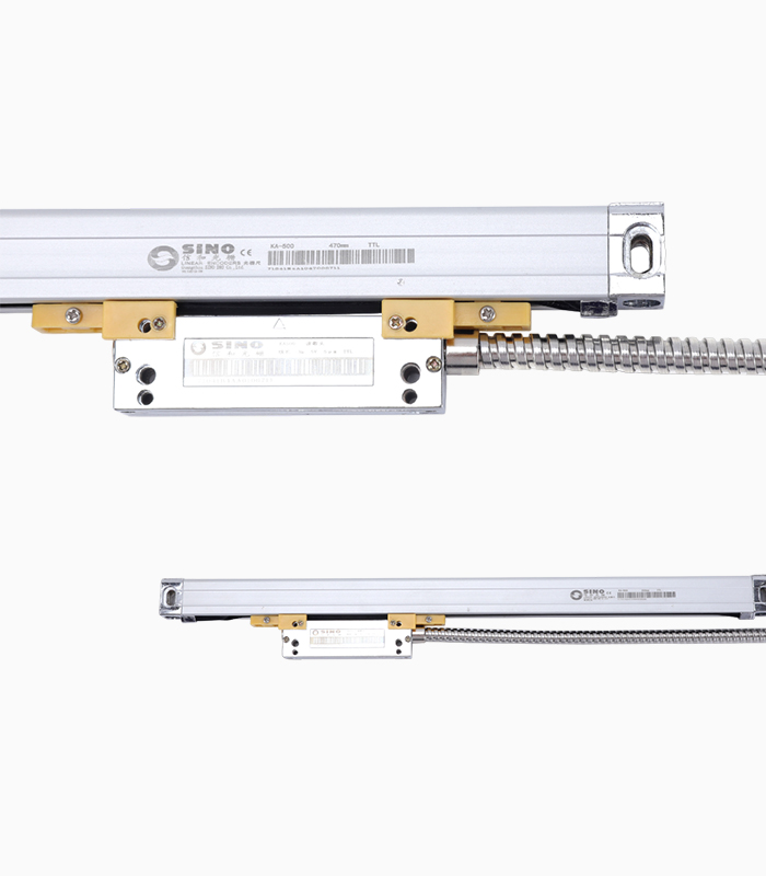 SN86-KA50475H_H1 Линейка оптическая SINO KA500-470мм / 5мкм / H