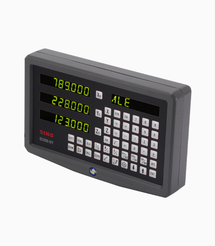 Устройство цифровой индикации SINO SDS6-3V