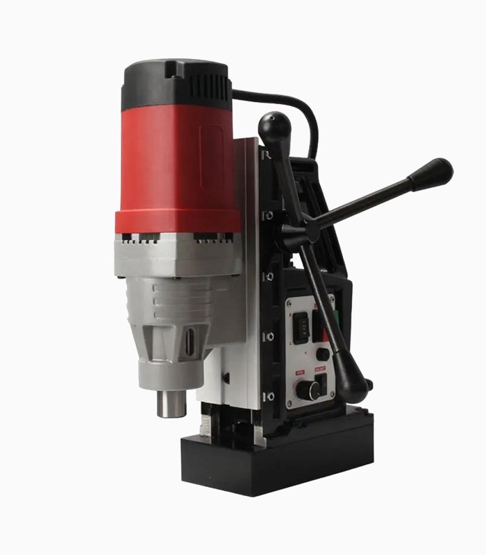 MR8603-002094_H Сверлильный станок на магнитном основании MR-3500