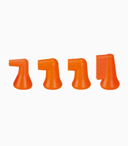 1/4" Сопло 90° (2,3ммx6) трубки подачи СОЖ 28018