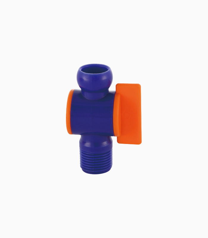 3/8″ Кран трубки подачи СОЖ (нр) 38024