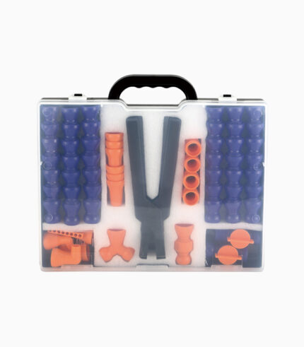 3/8″ Трубка подачи СОЖ (набор H1) H3001