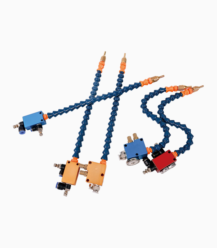 Распылитель СОЖ MC1 (с магнитным основанием)