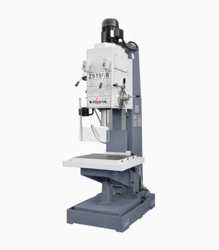Вертикально-сверлильный станок Z5150B
