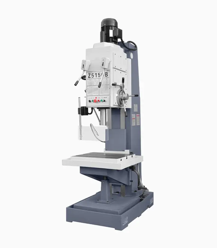 Вертикально-сверлильный станок Z5150B