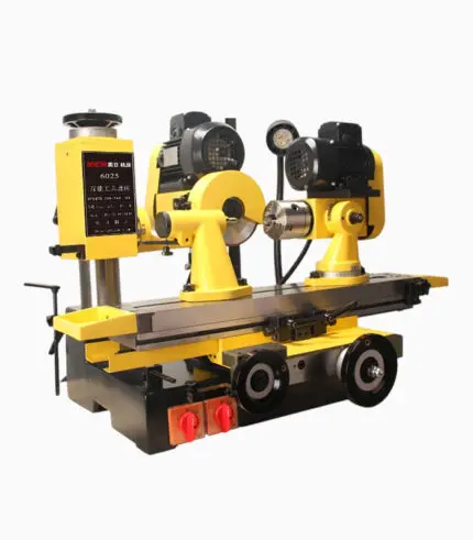 Станок для заточки инструмента MRCM MR-6025