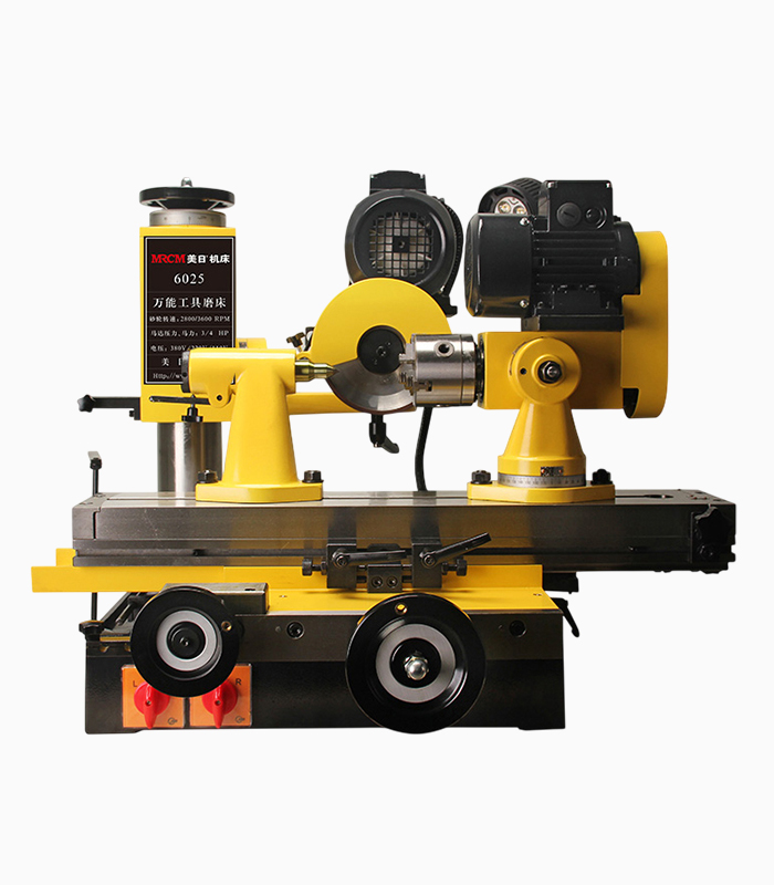 MR8604-6025_H1 Станок для заточки инструмента MR-6025 (MRCM)